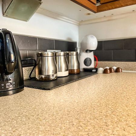 Victorian Refuge-City Centre-3Bedroom House Canterbury Esterno foto