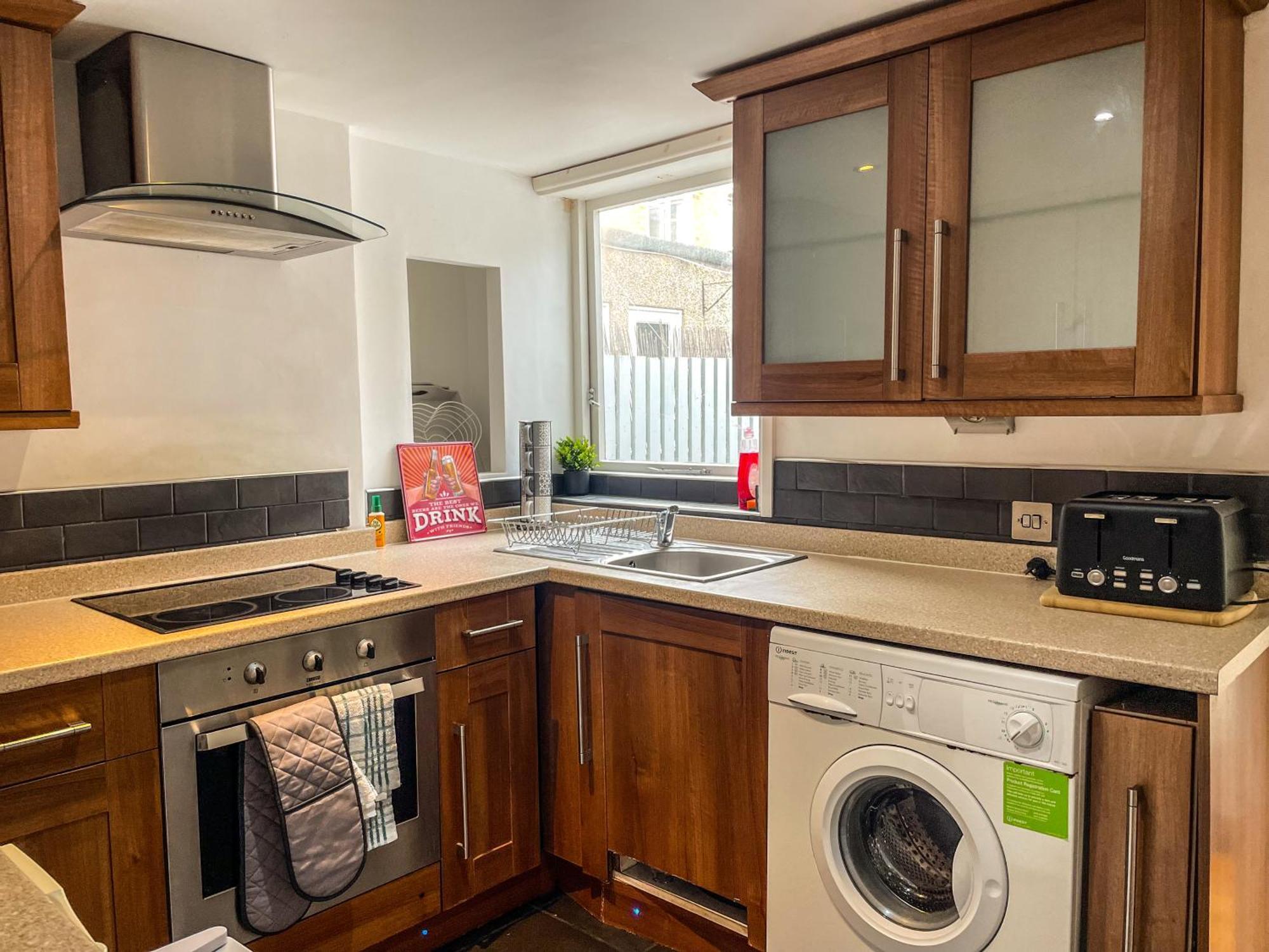 Victorian Refuge-City Centre-3Bedroom House Canterbury Esterno foto