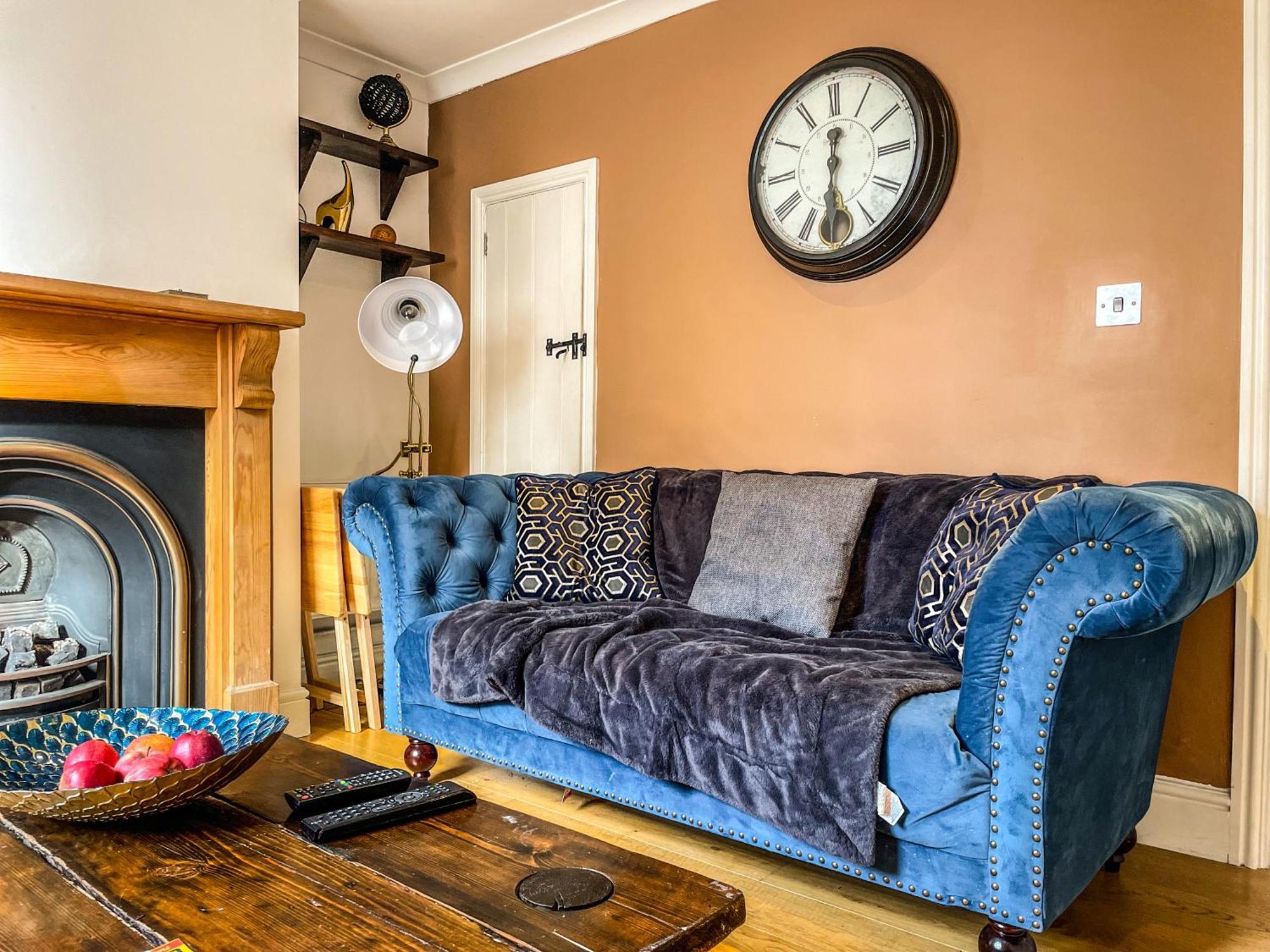 Victorian Refuge-City Centre-3Bedroom House Canterbury Esterno foto