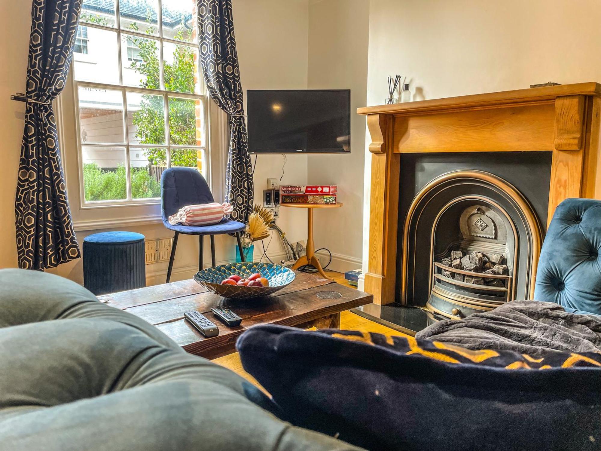 Victorian Refuge-City Centre-3Bedroom House Canterbury Esterno foto